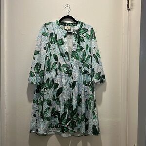 3 XL Tuckernuck Dresses